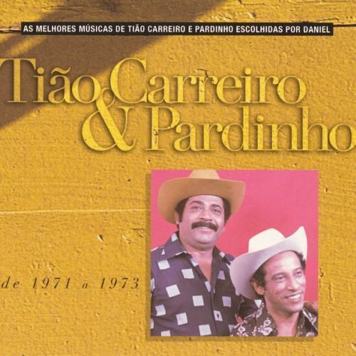 Seleção de Sucessos 1971 - 1973