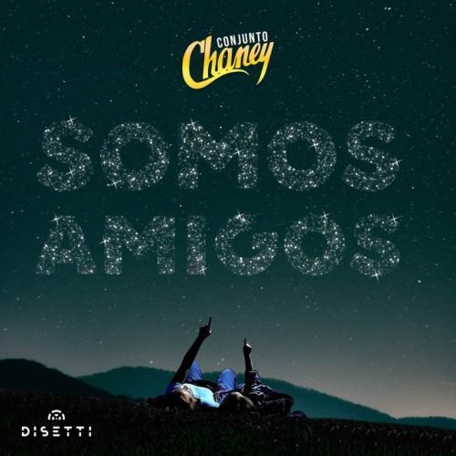 Somos Amigos