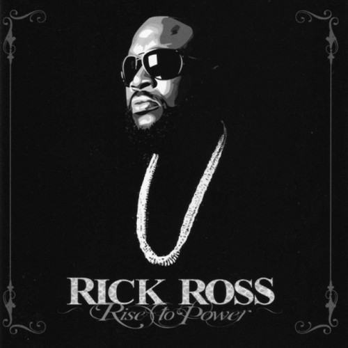 Rise To Power (Clean Version)