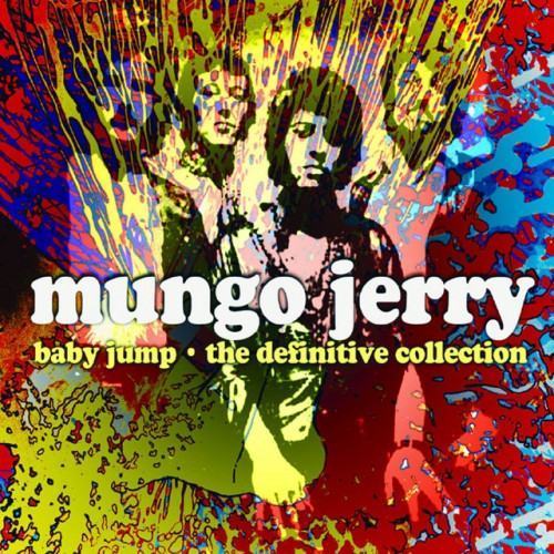 Baby Jump - The Definitive Collection