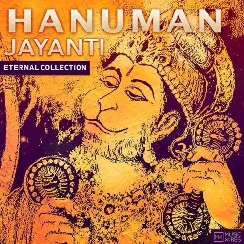 Hanuman Jayanti - Eternal Collection