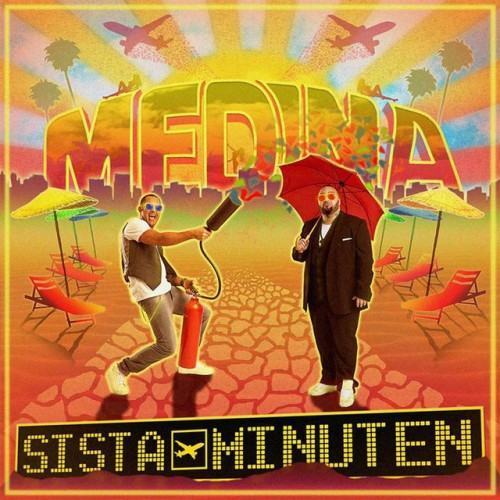 Sista minuten - Medinas kommentarer