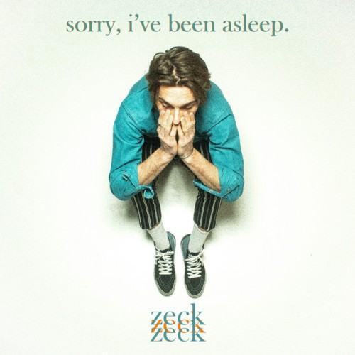 sorry i've been asleep