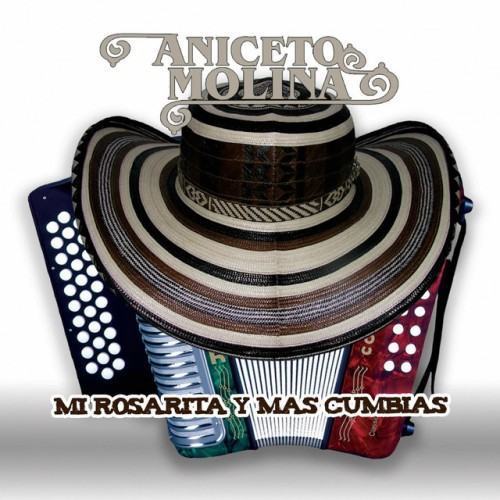 Mi Rosarita Y Mas Cumbias