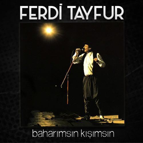 Baharımsın Kışımsın