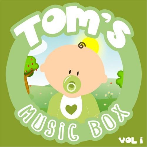 Baby Lullabies, Vol. 1