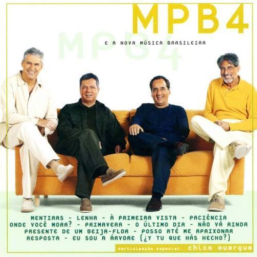 Mpb4 e a Nova Música Brasileira