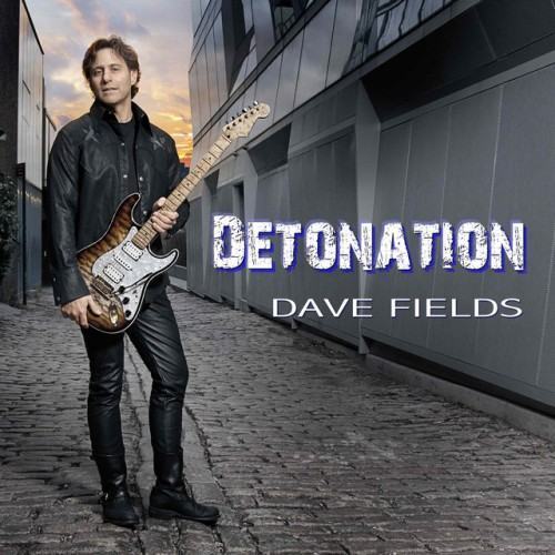 Detonation