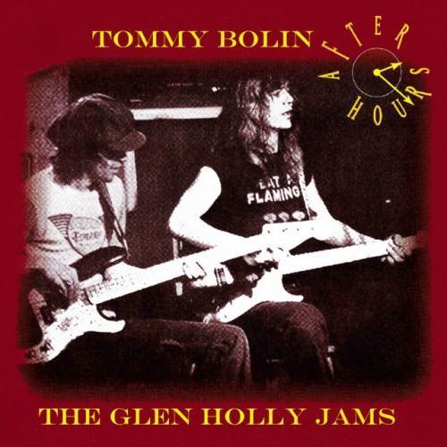 After Hours: The Glen Holly Jams