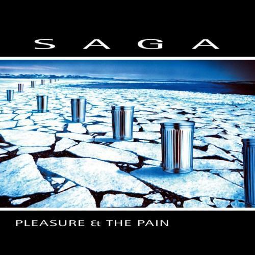 Pleasure and the Pain (Remastered 2021)