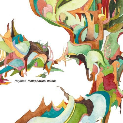 Metaphorical Music