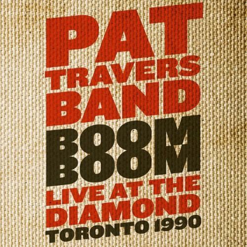 Boom Boom (Live at the Diamond 1990)
