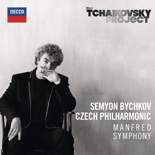 Tchaikovsky: Manfred Symphony
