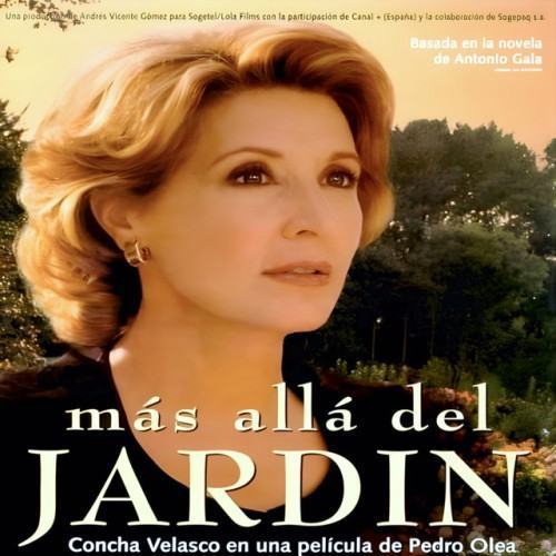 Mas Alla Del Jardin (Original Motion Picture Soundtrack)