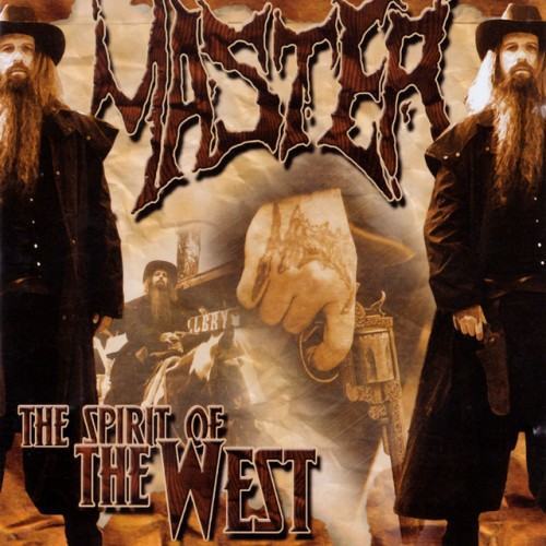 The Spirit of the West (Remastered 2022)