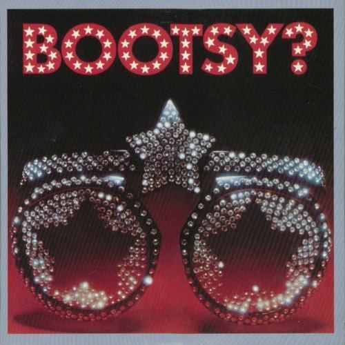 Bootsy? Player Of The Year