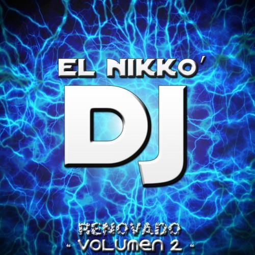 Renovado, Vol. 2