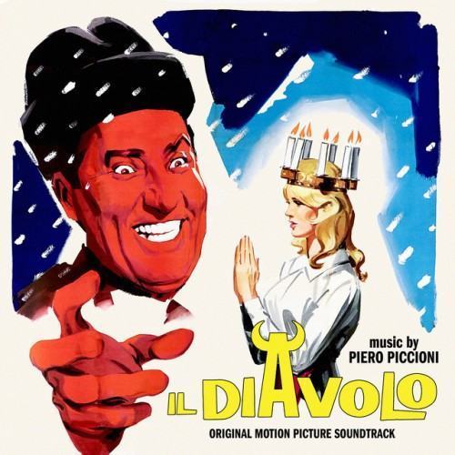 Il Diavolo (Original Motion Picture Soundtrack)