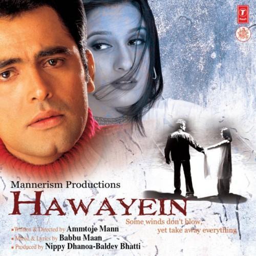 Hawayein