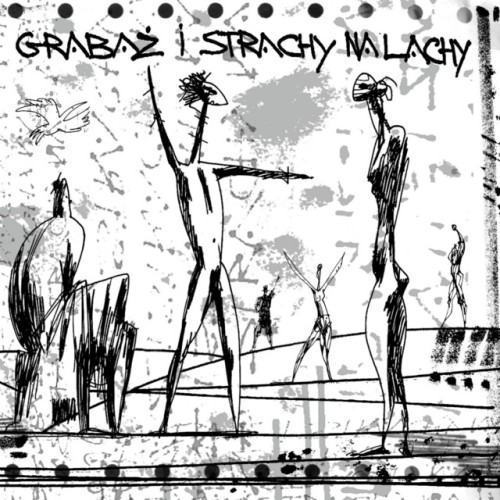 Grabaż i Strachy na Lachy