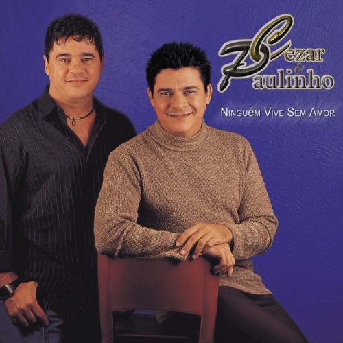 Ninguém vive sem amor