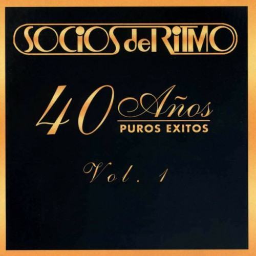 40 Años Puros Éxitos Vol.1