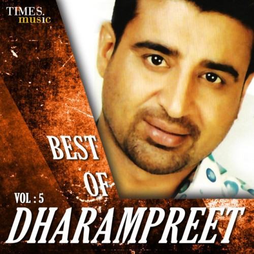 Best of Dharampreet, Vol. 5