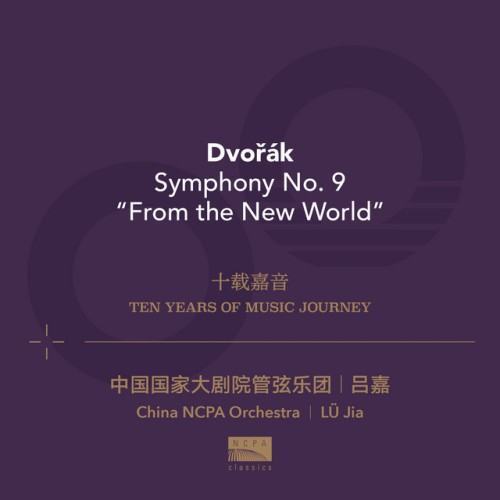 Ten Years Of Music Journey 06: Dvořák