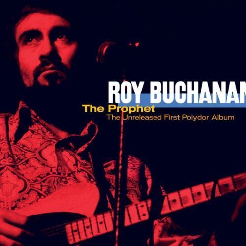 The Prophet - Unreleased First Album