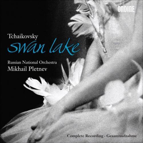 Tchaikovsky: Swan Lake