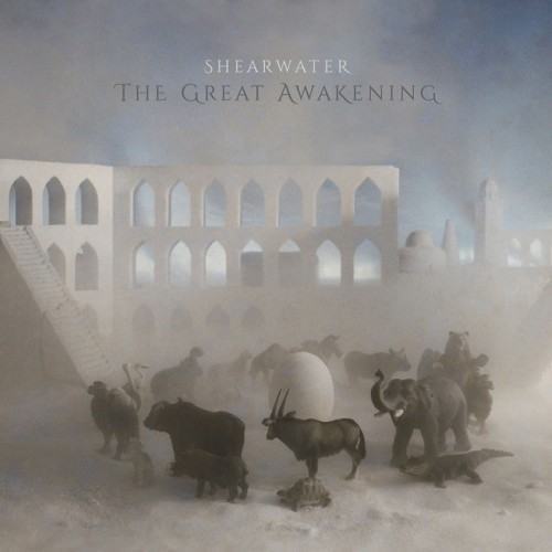 The Great Awakening