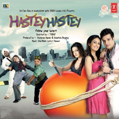 Hastey Hastey