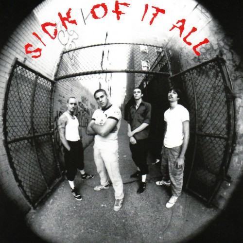 Sick Of It All