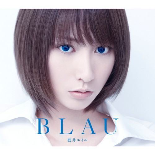 BLAU（Deluxe Edition）