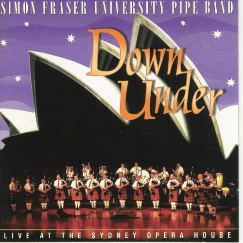 Down Under