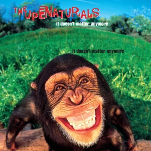 It Doesn't Matter Anymore (Expanded Edition)