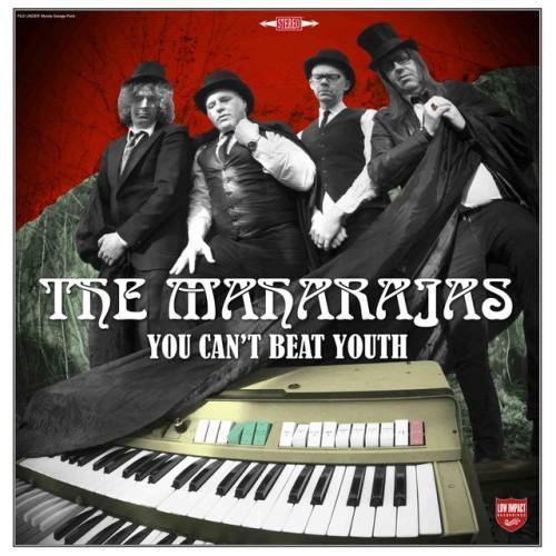 You Can't Beat Youth