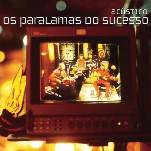 Acústico (Ao Vivo / Remastered)