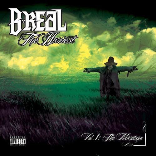The Harvest Vol.1: The Mixtape
