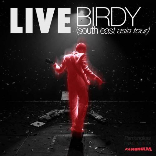 Live At Birdy South East Asia Tour