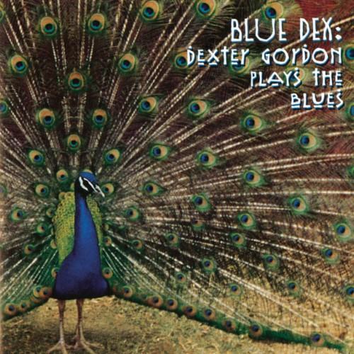 Ble Dex:Dexter Gordon Plays The Blues