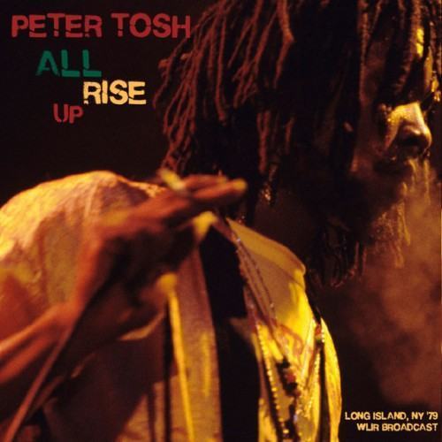 All Rise Up (Live, Long Island '79)