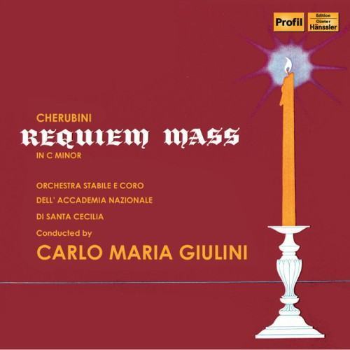 Cherubini: Requiem Mass in C Minor