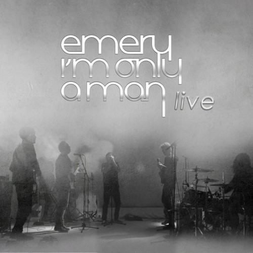 I'm Only A Man (Live Version)