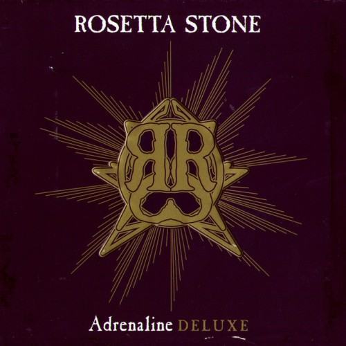 Adrenaline Deluxe