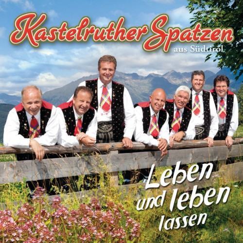 Leben und leben lassen