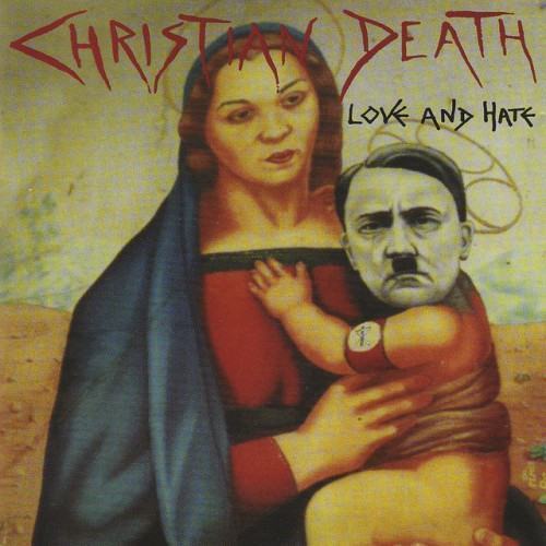 Love And Hate