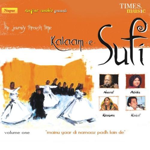 Kalam-E-Sufi, vol. 1