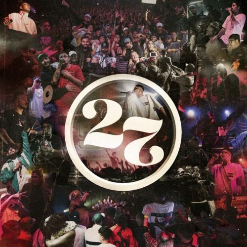 27 (En Vivo)