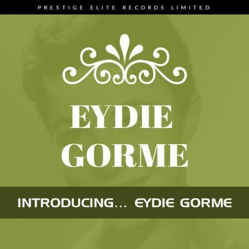 Introducing… Eydie Gorme